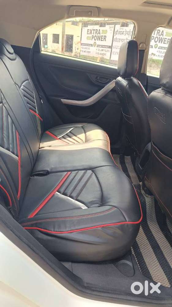 Tata Nexon 1.2 Revotron Xm (s), 2023, Diesel