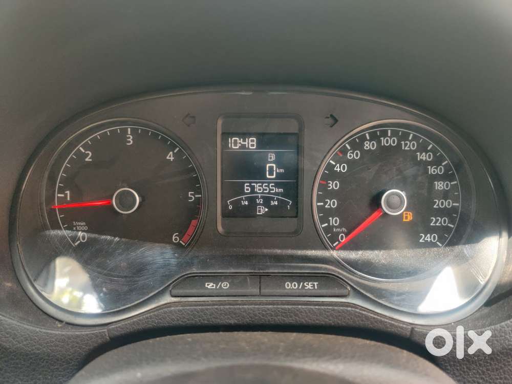 Volkswagen Ameo 1.5 Tdi Highline, 2017, Diesel