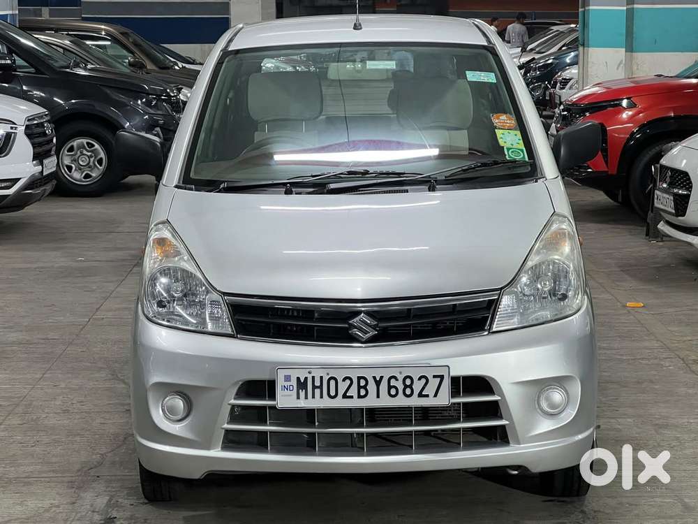 Maruti Suzuki Estilo Lxi Bs-iv, 2010, Petrol