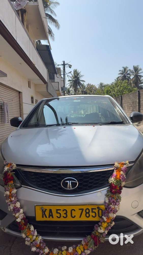 Tata Diesel Manual 2016 Car