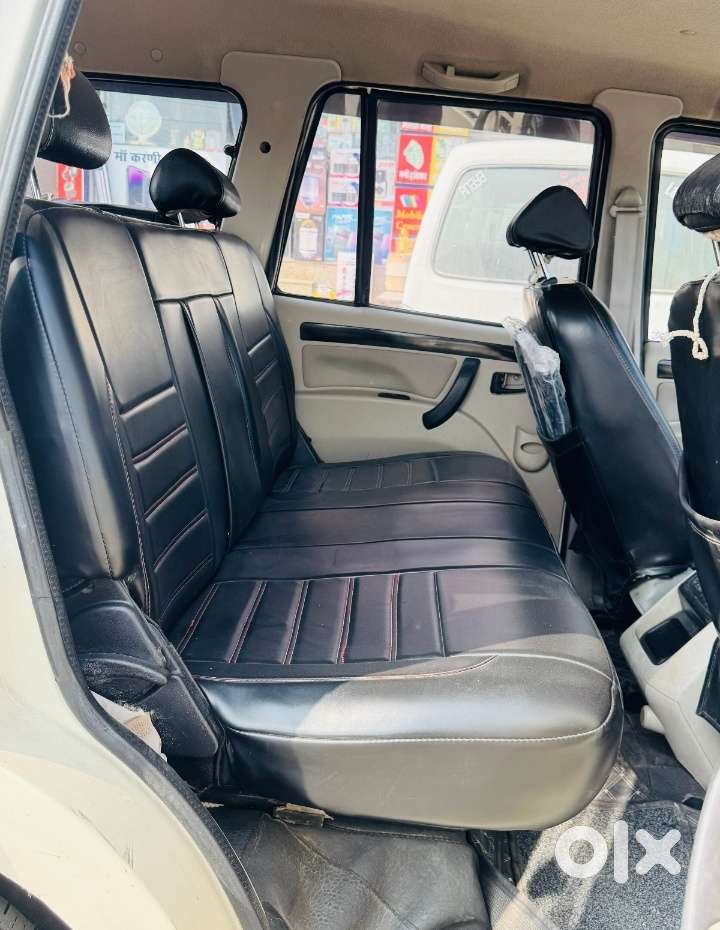 Mahindra Scorpio S2 7 Seater, 2016, Diesel