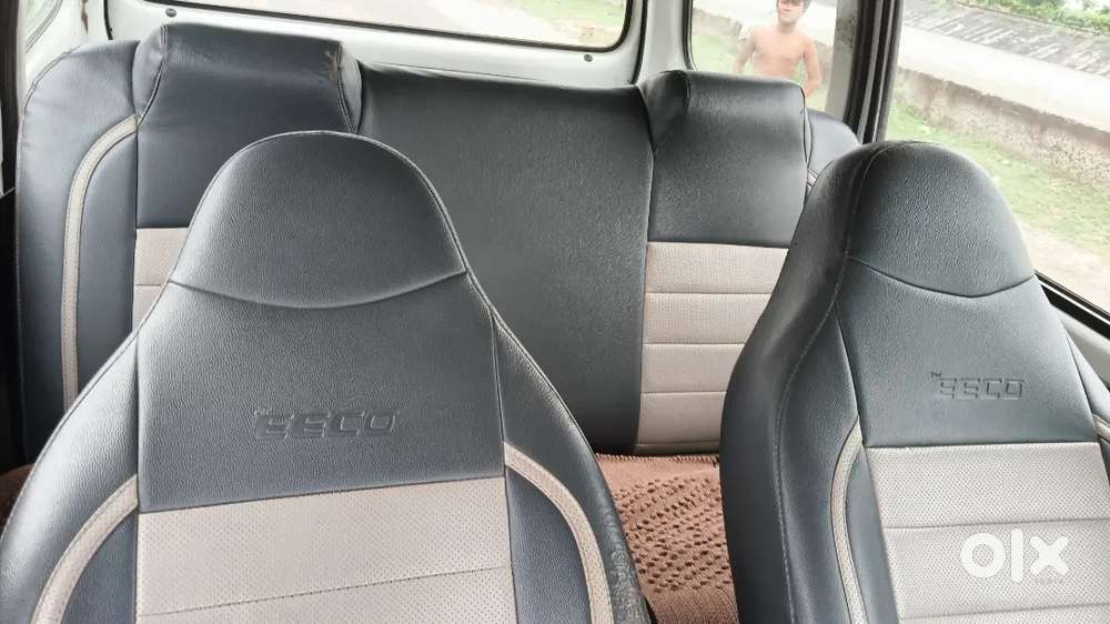 Maruti Suzuki Eeco 5 Str 2019