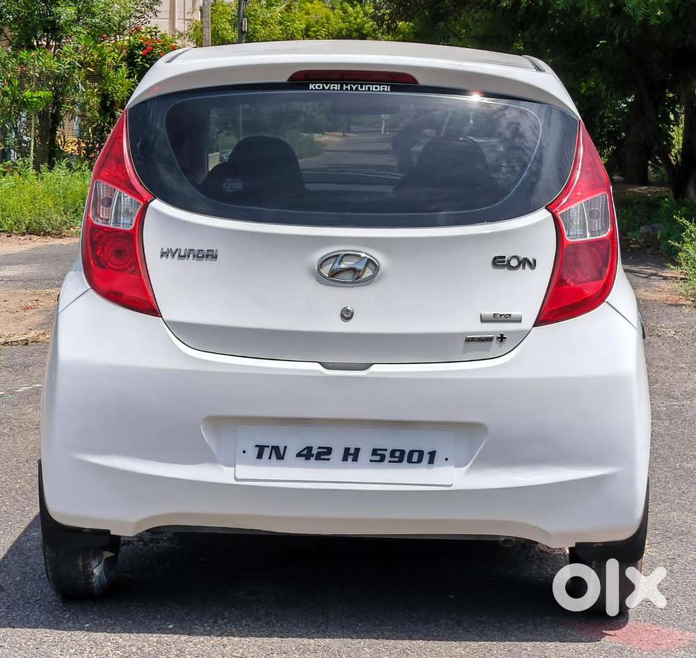 Hyundai Eon Era Plus, 2013, Lpg