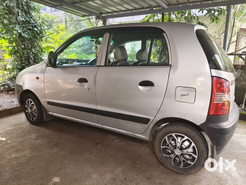 Hyundai Santro Xing Xp 2004