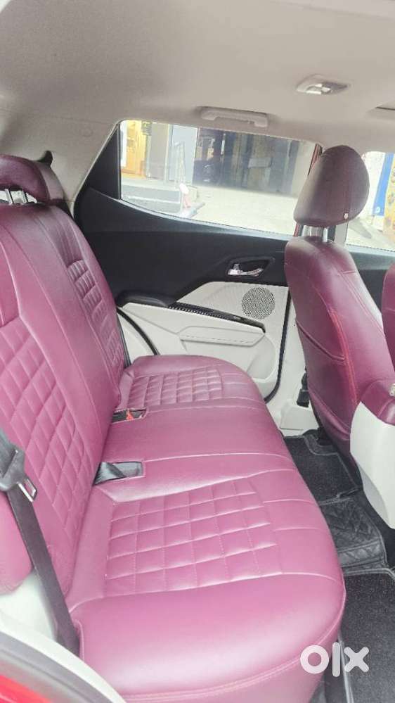 Mahindra Xuv300 W8 Diesel, 2023, Diesel