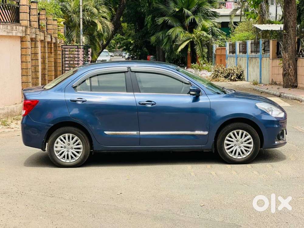 Maruti Suzuki Swift Dzire Zxi+ Mt, 2022, Cng & Hybrids