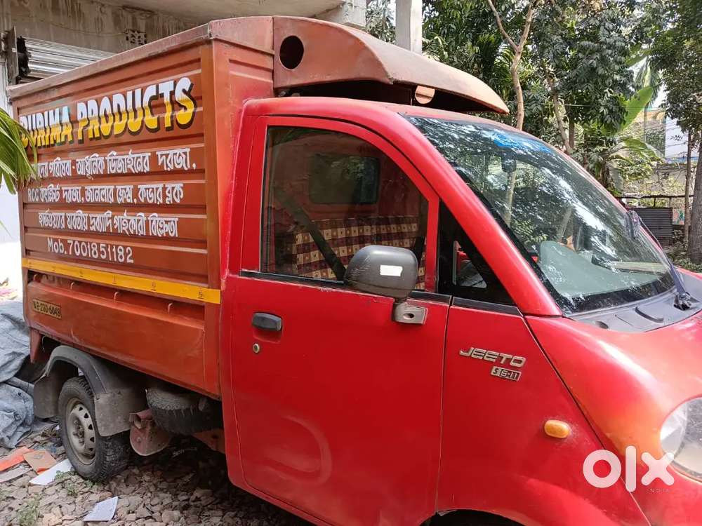 Mahindra Maxx Diesel 2016