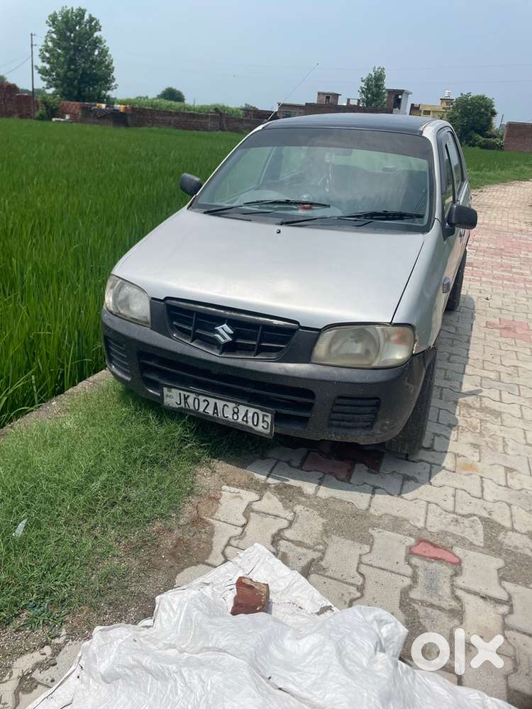 Maruti Suzuki Car 2006
