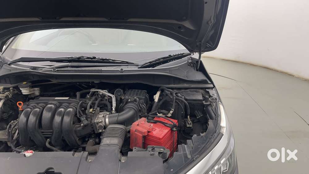 Honda City 1.5 Zx I-vtec Mt, 2021, Petrol