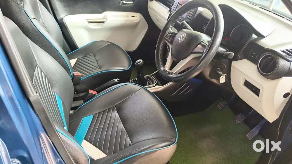 Good Good Condition No Crisis
