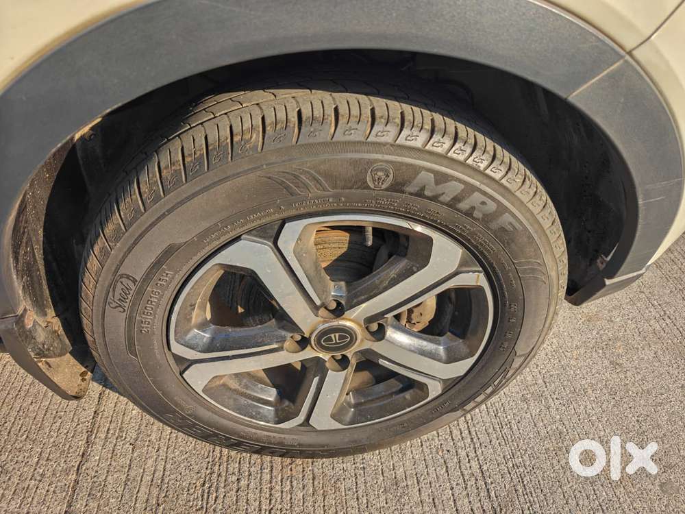 Tata Nexon Ev Xz Plus, 2021, Electric