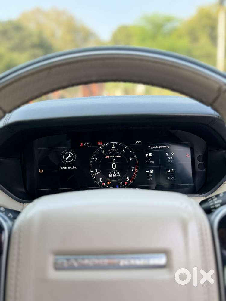 Land Rover Range Velar R-dynamic S, 2019, Petrol