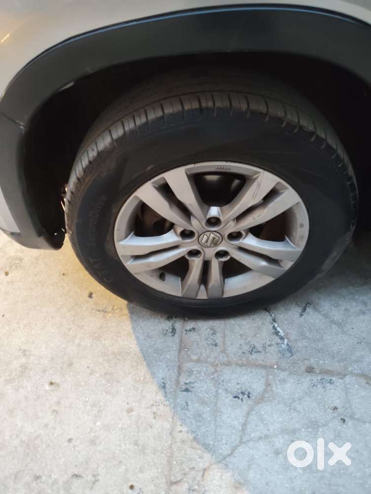 Maruti Suzuki Brezza Zdi, 2017, Diesel