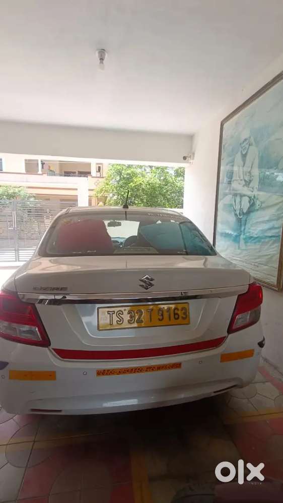 Single Drive,best Condition Negotiation Available