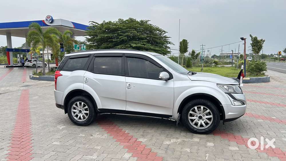 Mahindra Xuv500 W8, 2015, Diesel