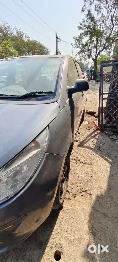 Tata Indica Vista 2010 Diesel 65000 Km Driven