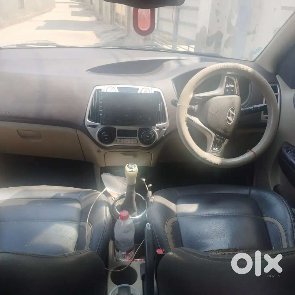 Hyundai I20 2011 Diesel Good Condition