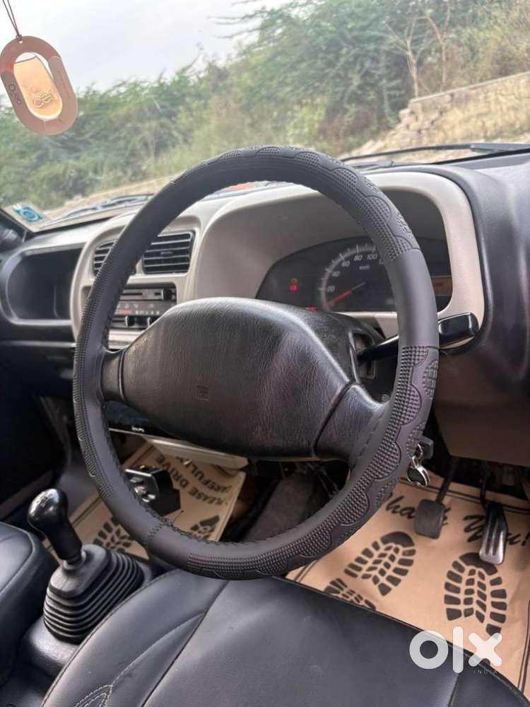 Maruti Suzuki Eeco 5 Str Ac(o) Cng, 2019, Petrol