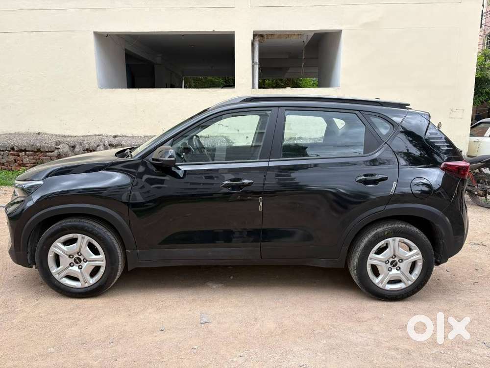 2022 Kia Sonet Htk+ 1.2 Petrol  17,000 Km  Single Owner