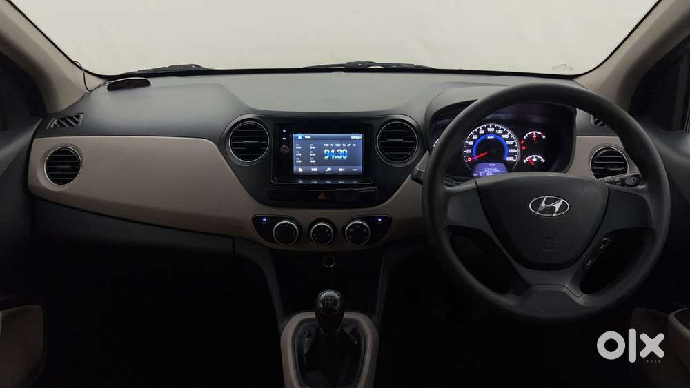 Hyundai Grand I10 1.2 Kappa Magna, 2017, Petrol