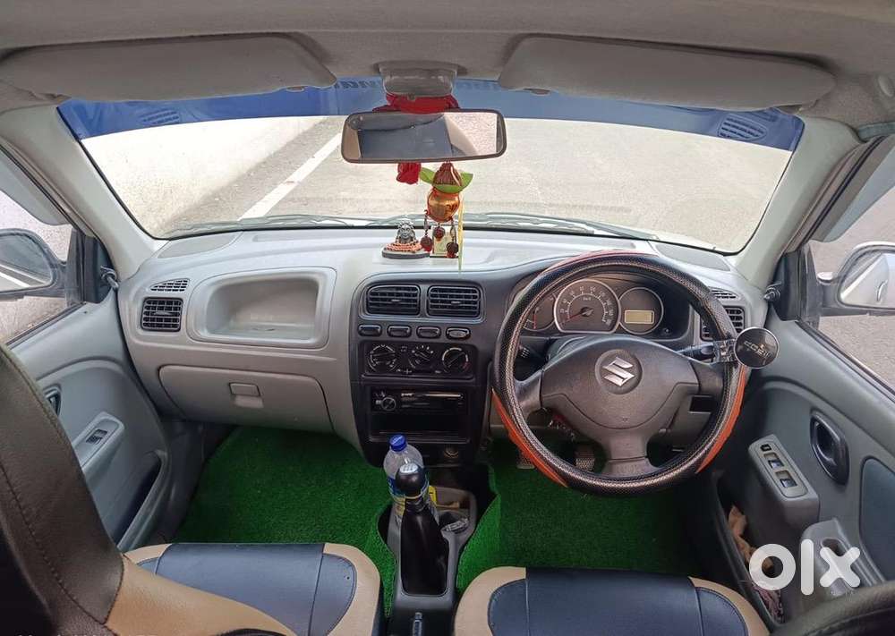 Maruti Suzuki Alto K10 2014 Petrol Well Maintained