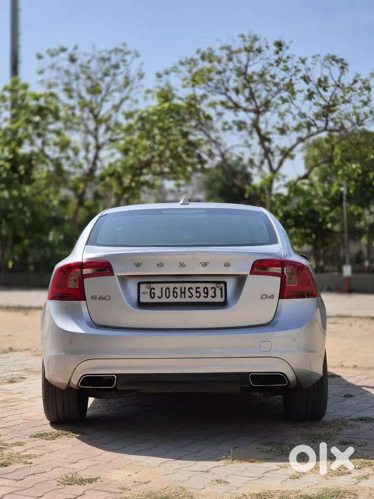 Volvo S60 2014 One Owner