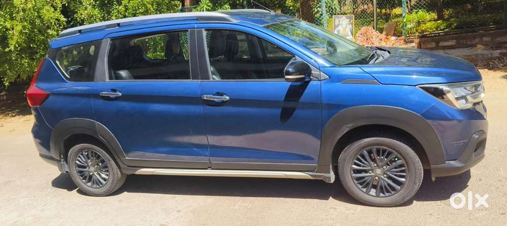 Maruti Suzuki Xl6 1.5 Alpha Mt, 2021, Petrol