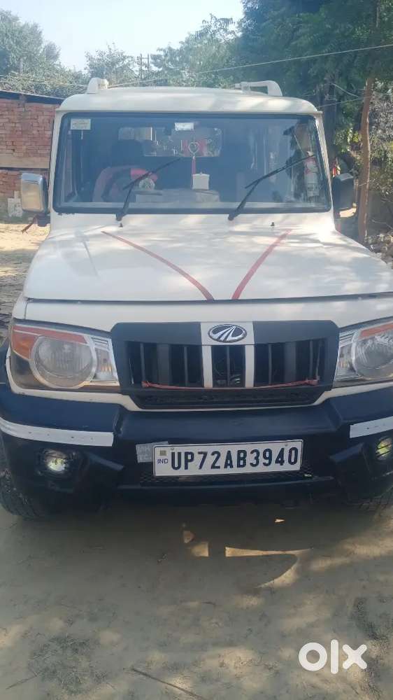 Mahindra Bolero 2013 Diesel