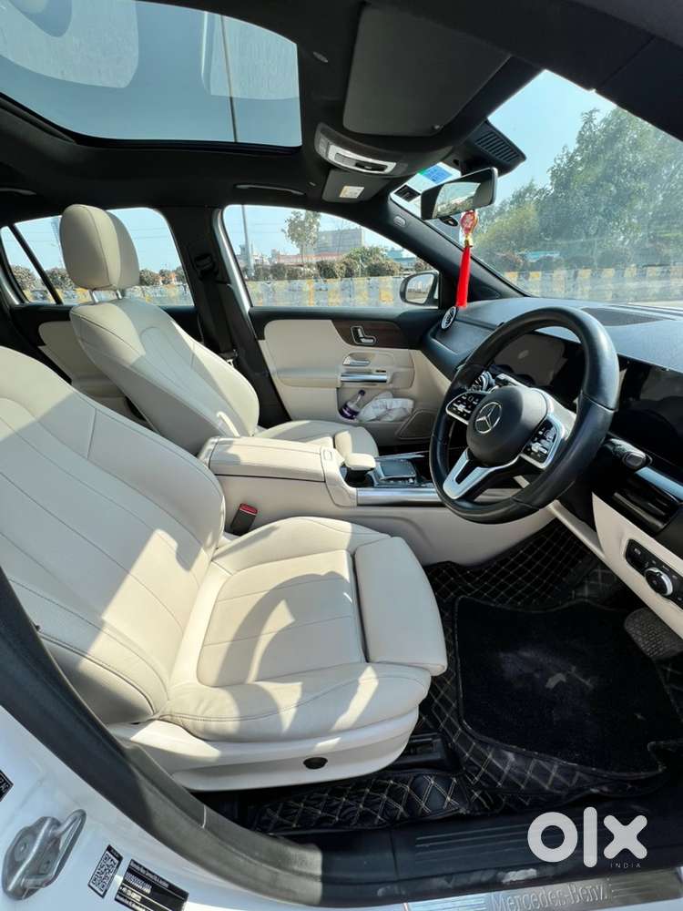 Mercedes-benz Gla Class 2022 Petrol Well Maintained