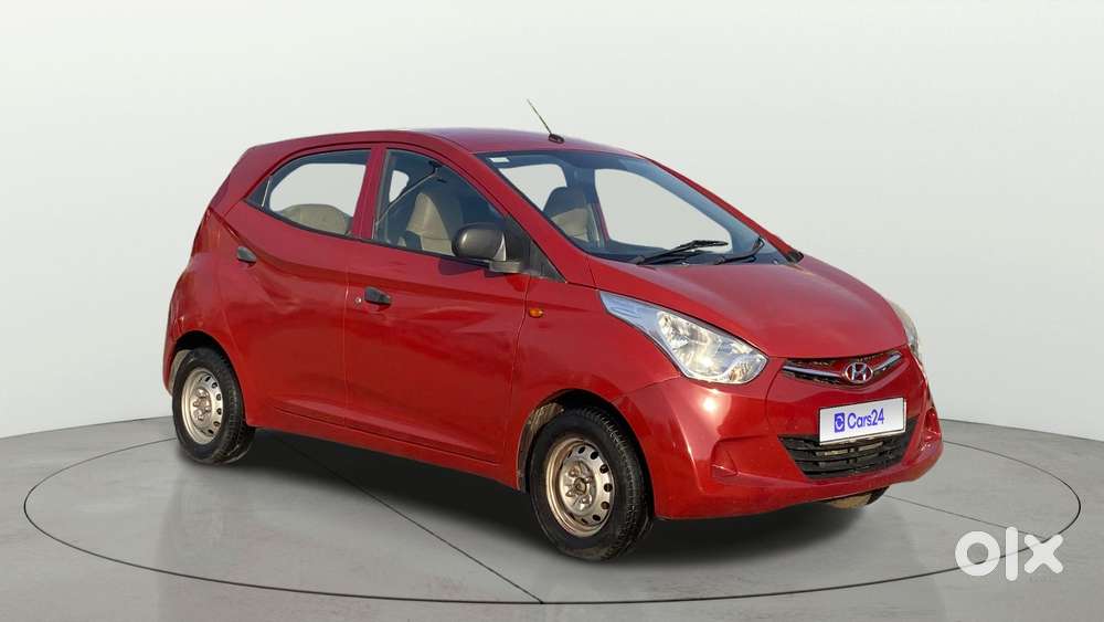 Hyundai Eon Era +, 2014, Petrol