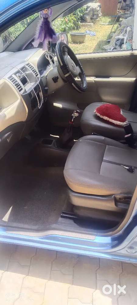 Maruti Suzuki Estilo 2007 Petrol 110437 Km Driven