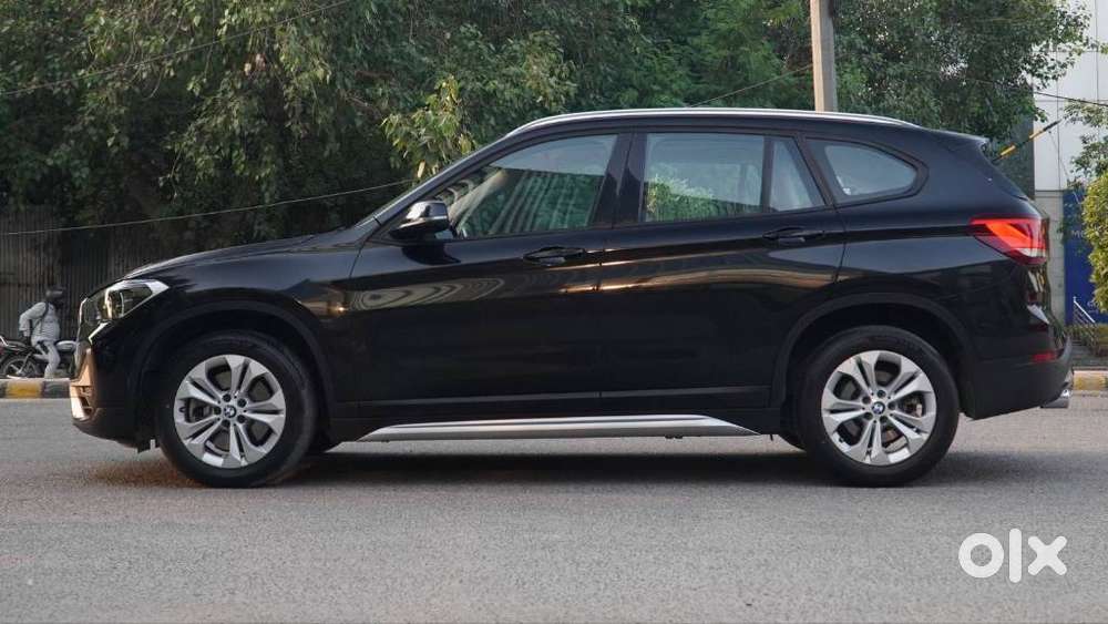 Bmw X1 2.0 Sdrive20i Xline, 2021, Petrol