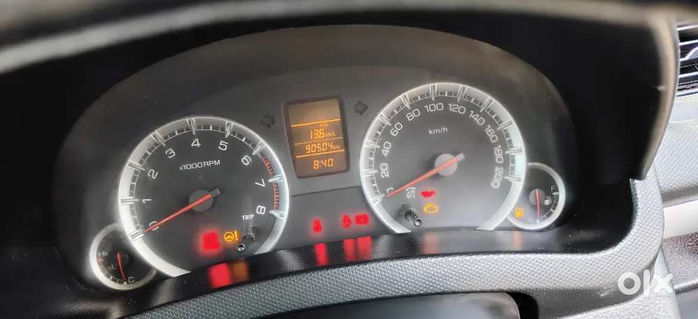 Maruti Suzuki Swift 2012 Variant Vxi Abs Well Maintained Condition