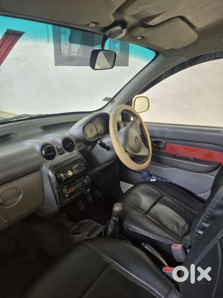Only 47400km Driven Car, New Tyres, Paper Up To 2029,, Ac, Stereo