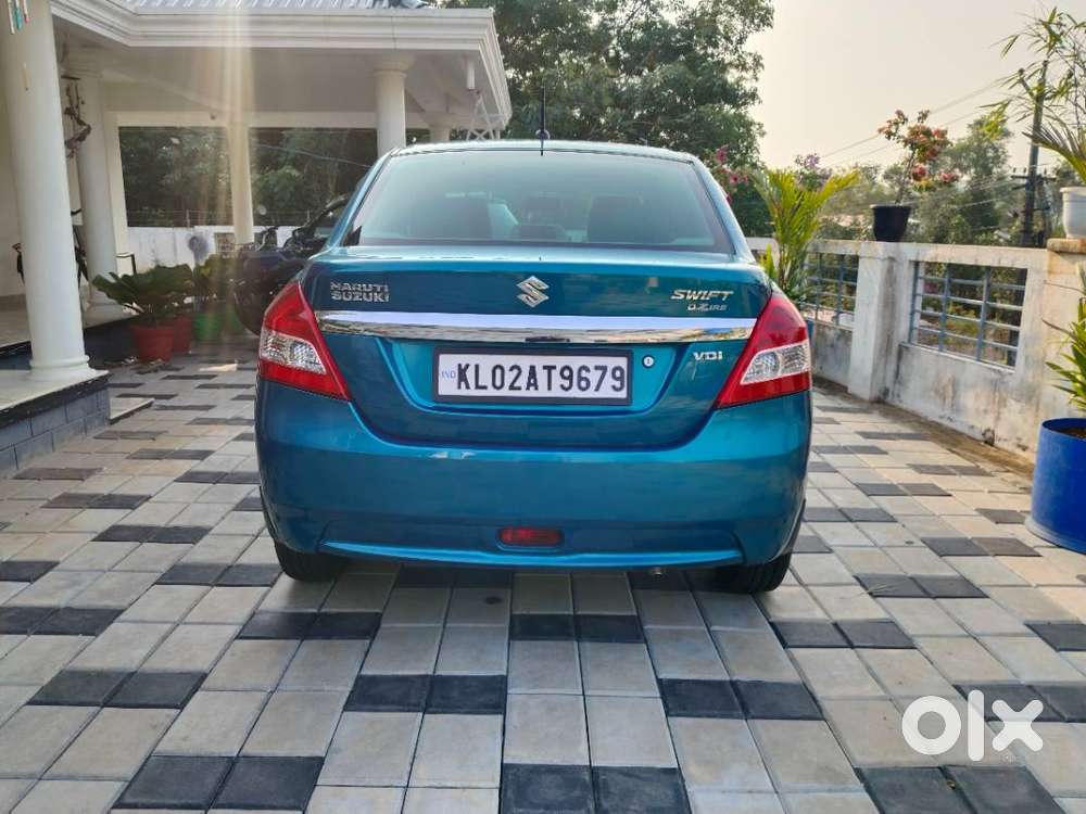 Dizre Vdi Low Kilometr