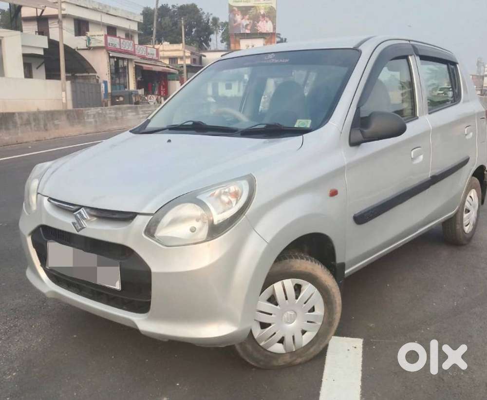 Maruti Suzuki Alto 800 2012-2016 Lxi, 2013, Petrol