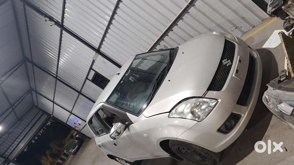 Maruti Suzuki Swift 2011 Diesel 123162 Km Driven