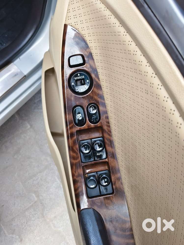 Hyundai Verna Fluidic 1.6 Vtvt Sx, 2016, Petrol