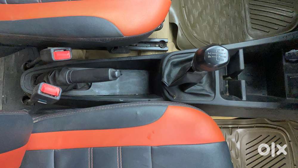 Renault Kwid 1.0 Rxl, 2022, Petrol