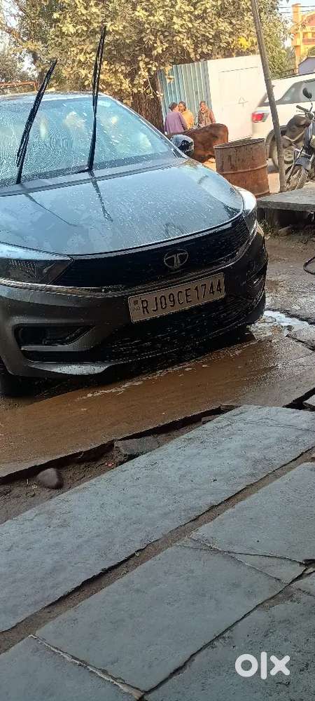 Tata Tiago 1.2 Revotron Xt 2025