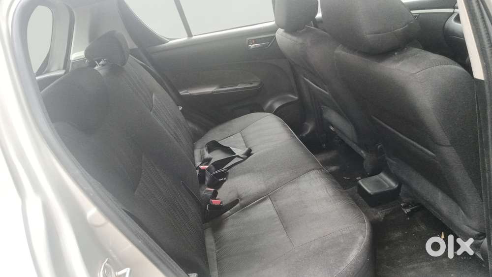 Maruti Suzuki Swift Vvt Vxi, 2013, Petrol