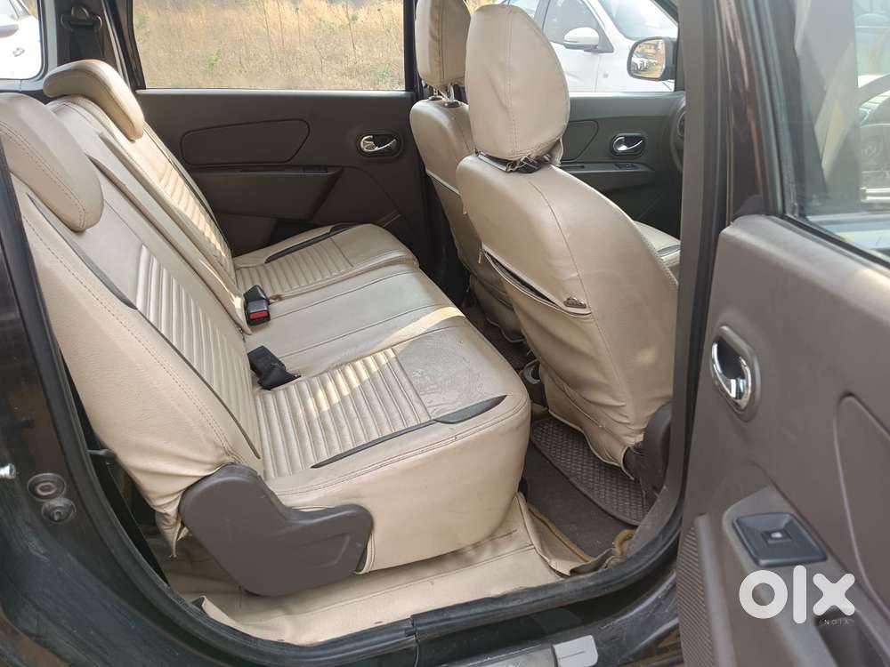 Renault Lodgy 1.5 110 Ps Rxl World Edition, 2016, Diesel