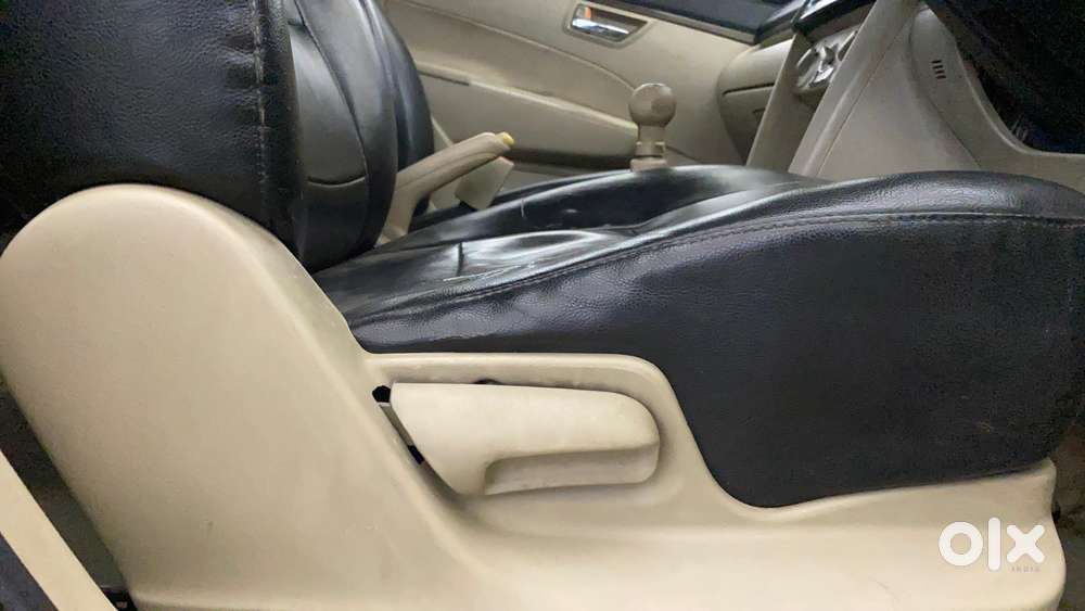 Maruti Suzuki Swift Dzire Vxi 1.2, 2015, Cng & Hybrids