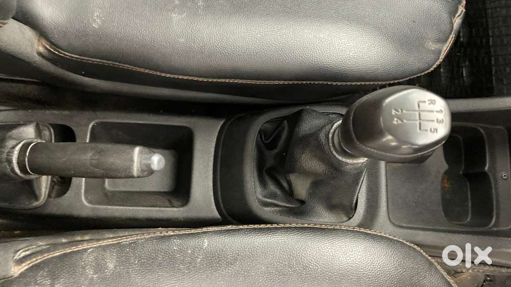 Renault Kwid Rxt, 2018, Petrol