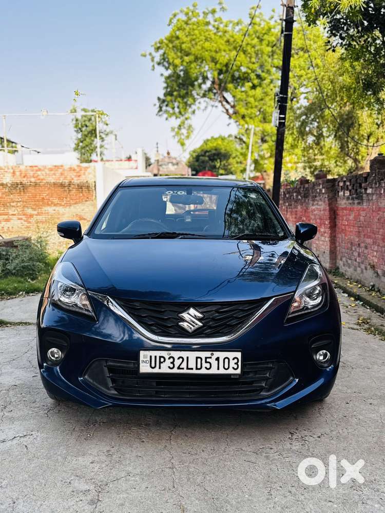 Maruti Suzuki Baleno 1.3 Alpha, 2019, Diesel