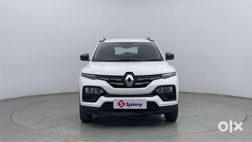 Renault Kiger Rxt, 2022, Petrol