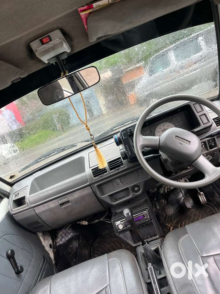 Maruti Suzuki 800 Petrol 2008