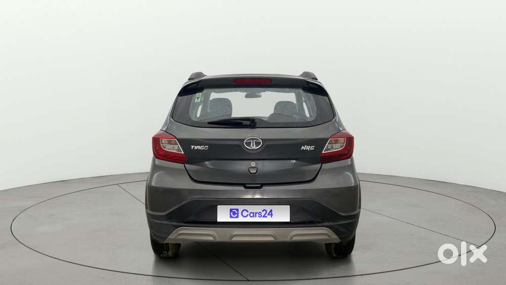 Tata Tiago Nrg 1.2 Xt Mt, 2022, Petrol