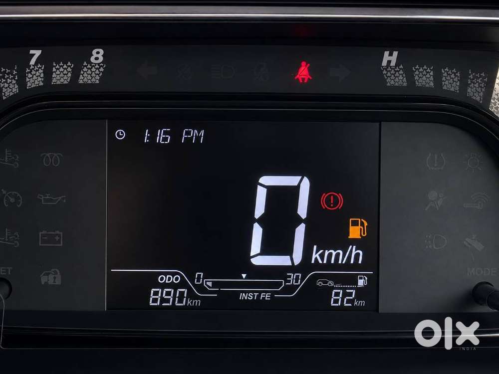 Tata Tiago, 2026, Petrol