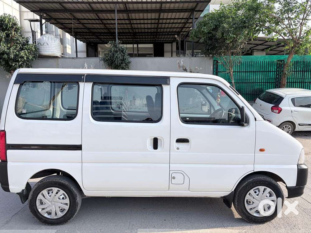 Maruti Suzuki Eeco Cng 5 Seater Ac, 2025, Cng & Hybrids